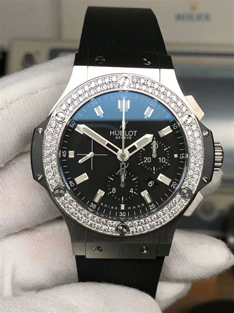 how much does a fake hublot watch cost|Hublot knockoff watches.